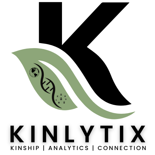 Kinlytix Logo